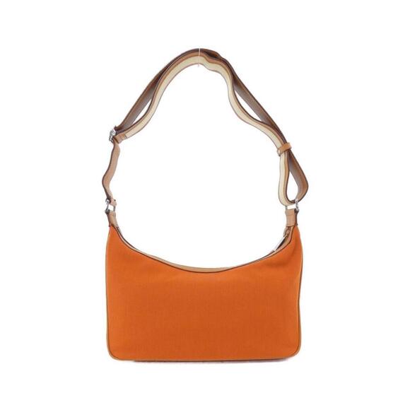 GUCCI Brown Shoulder Bag - Picture 2 of 7